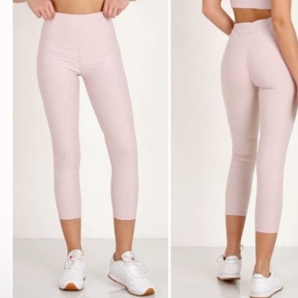 Varley Leggings - Lavender